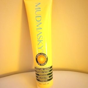 MudMasky vitamin infused eye serum